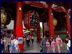 Sensoji Temple 06